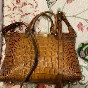 Brahmin Handbag